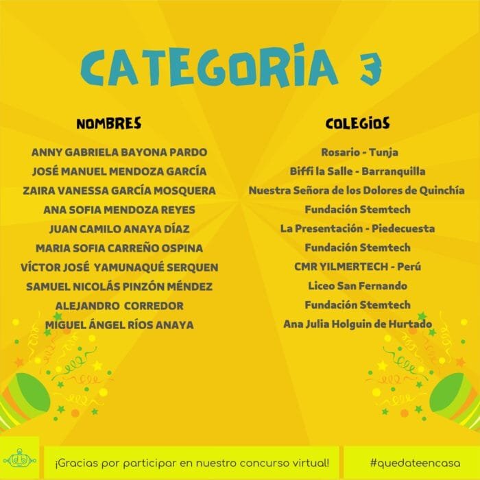 categira 3