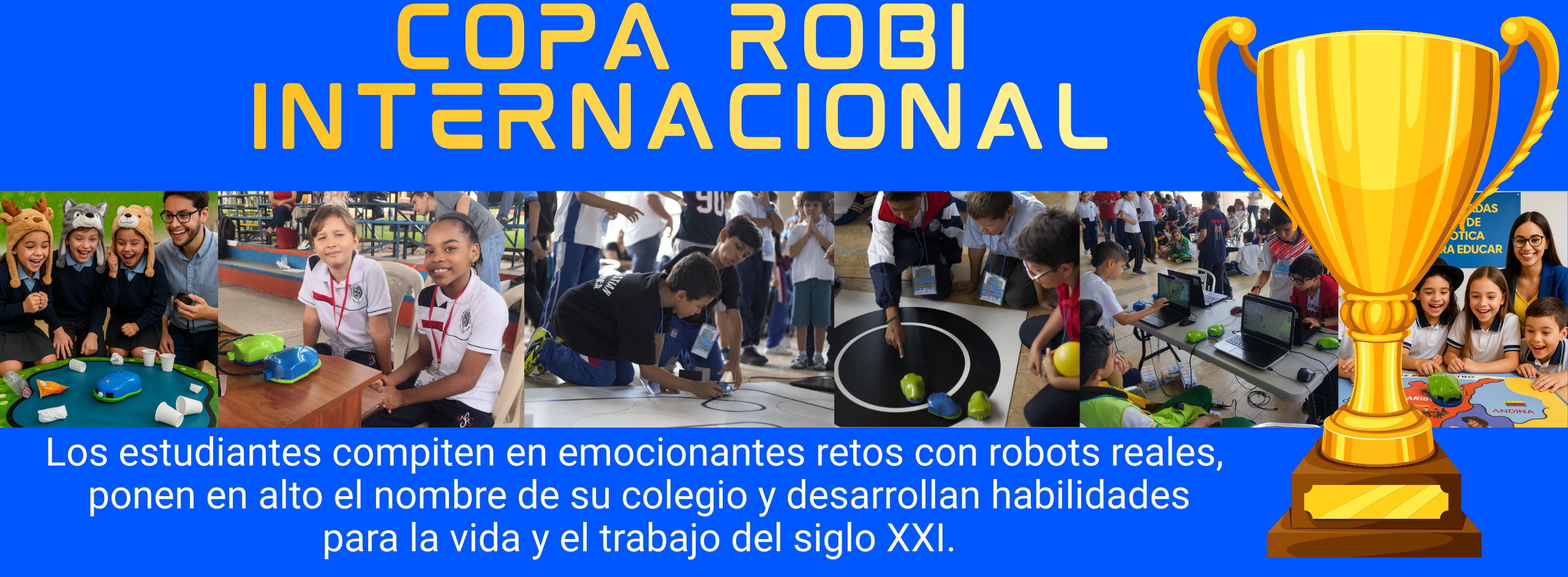 Copa Robi