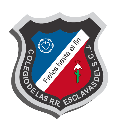 LOGO ESCLAVAS